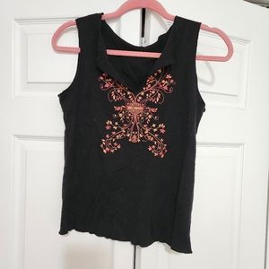 Vintage Harley Davidson Honolulu Tank Top